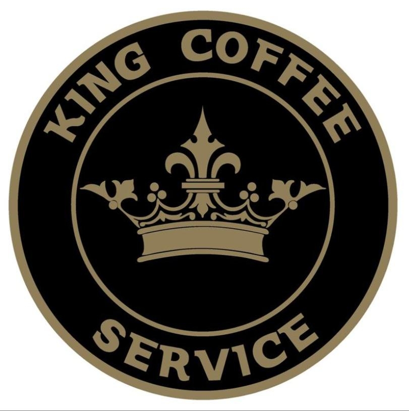 king coffee